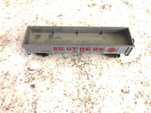 Bachmann 40' Gondola Southern HO Scale