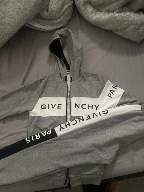 Givenchy tracksuit deals