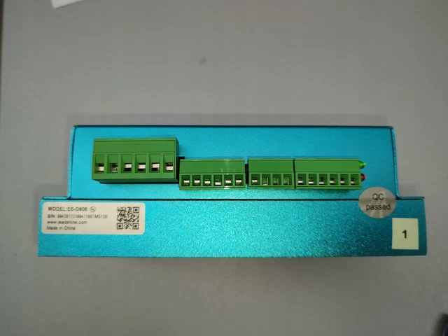 Easyservo Es-D808 Hbs86 / #G S0Gg 5941