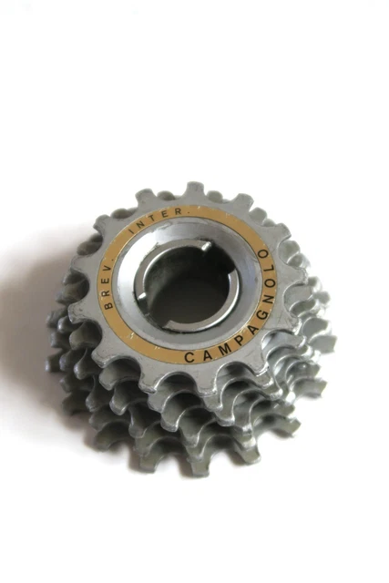 Campagnolo Delta Croce d'Aune Graphite Colnago Bianchi pinarello | in