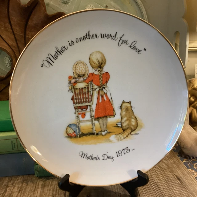 Collector Plates, Decorative Collectibles, Collectibles - PicClick CA