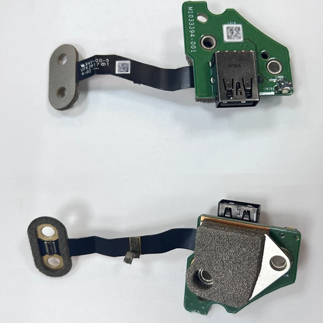 1 Pz NUOVO Coperchio Del Coperchio Dello Sportello Della Batteria Per Parte Di Riparazione Della Fotocamera Digale Nikon D750 - Foto 4