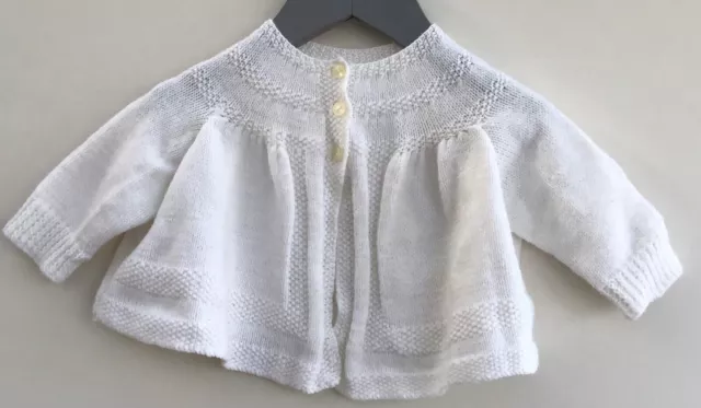 Pacchetto di abbigliamento per bambine età 0-3 mesi M&Co Matalan Next George 2