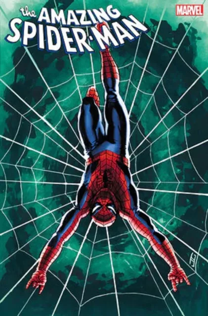 AMAZING SPIDERMAN 25 JOHN CASSADAY VARIANT NM vol 6 2023