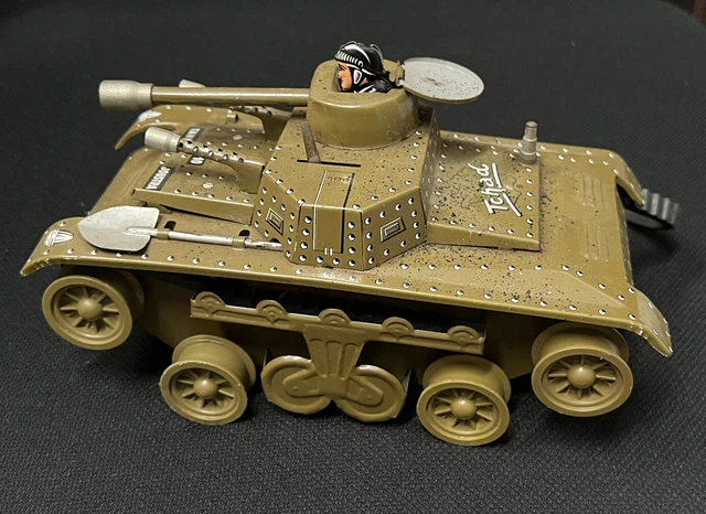SOLIDO CHAR 202 Patton Us Army Tank Jouet Ancien Militaire EUR 29,00 SOLIDO CHAR 202 Patton Us Army Tank Jouet Ancien Militaire EUR 29,00