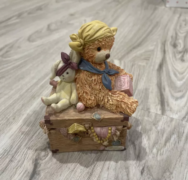 Feelings music box deals
