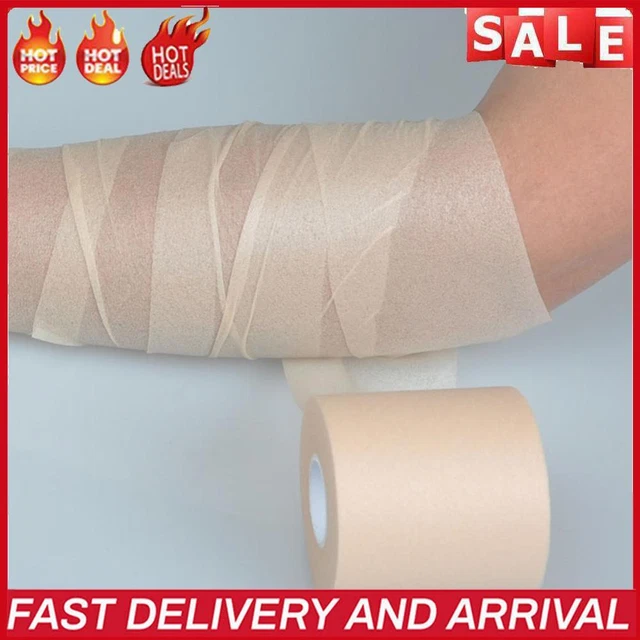 Multifunctional Patch Tape, Waterproof, Elastic, Wrap Backing (Skin)
