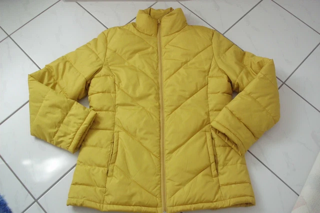 Daunenjacke Ernstings Family Gina Jacke Daunenjacke