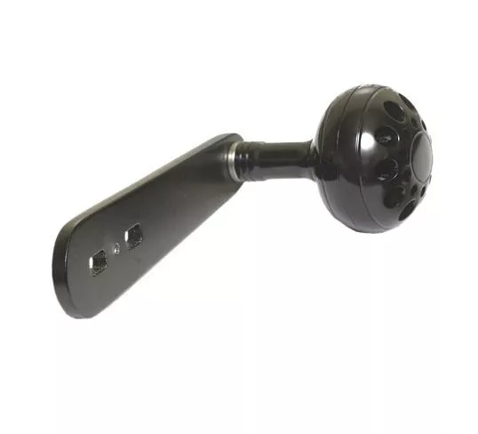 ROUND POWER HANDLE for Penn Int'l 965 & 955 BaitCaster Reels - See NOTE  Inclosed $29.95 - PicClick