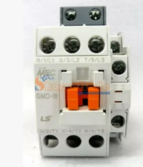 1PC New LG(LS) GMD-18 DC48V