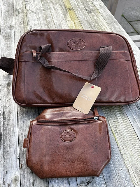 Cotton traders hotsell holdall bag