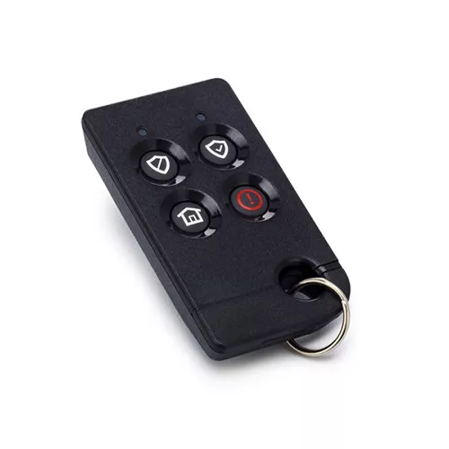 Honeywell SIXFOBA SiX Wireless Multi-Function Keyfob NEW