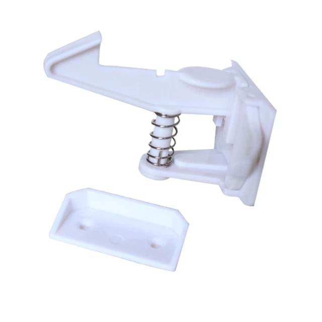 Mothercare magnetic drawer clearance locks