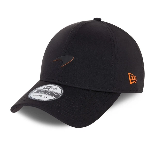 Mclaren official 2019 sainz limited edition cap 9fifty stretch snap outlet