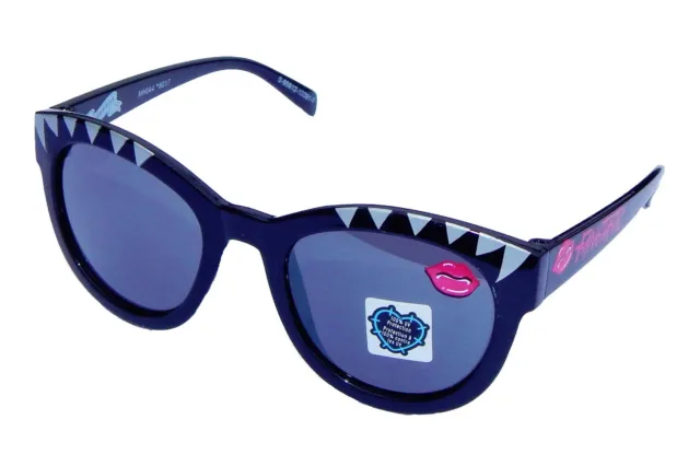 Monster High Mattel Ragazze 100% UV Rottura Resistente Moda Occhiali da Sole Nwt