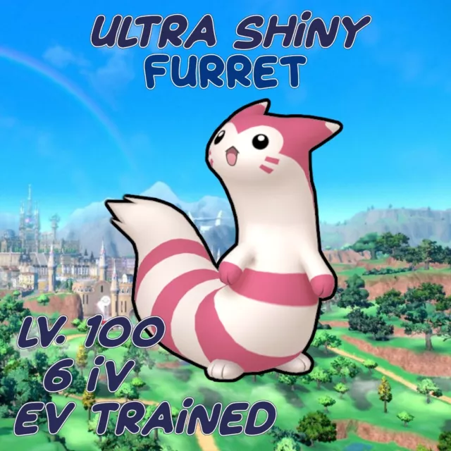 ✨ Ultra Shiny Spiritomb ✨ Pokemon Violet Scarlet ✨ Max Stats All Moves 6 IV