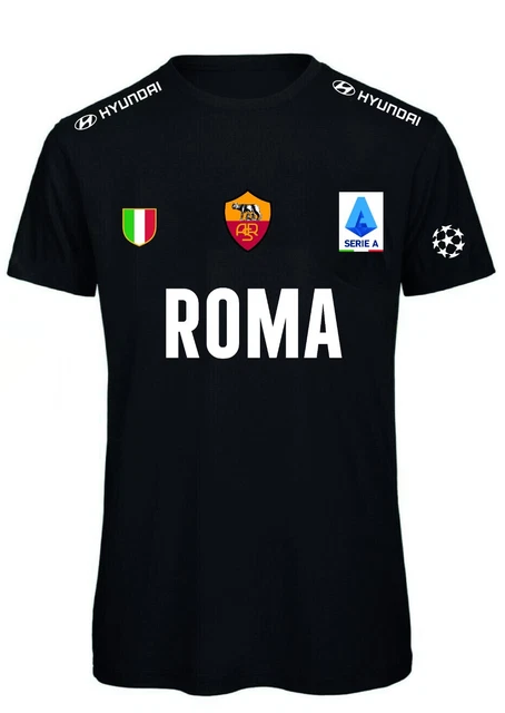 Maglietta Torino Calcio - Tifosi E Ultras (taglie S-3XL) - Foto 3