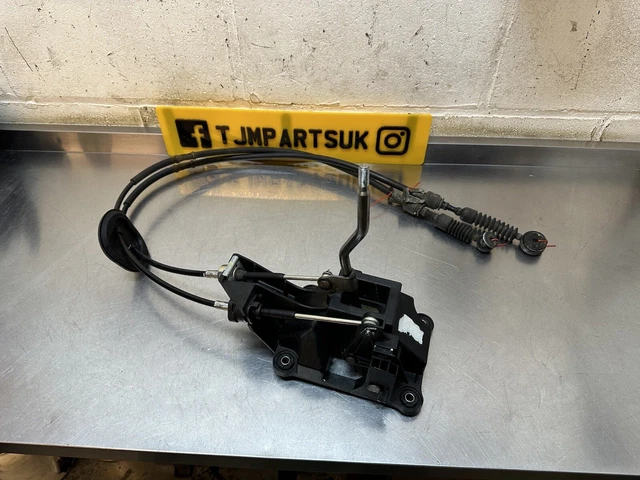 HONDA INTEGRA DC2 Type R K20 K Swap Shifter And Cables Civic EG EK9 £ ...