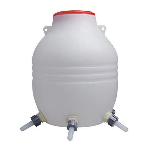 Lamb Milk Bottle Sheep Feeding Bucket Calf Goat For for Farm Piglets Dog NEW