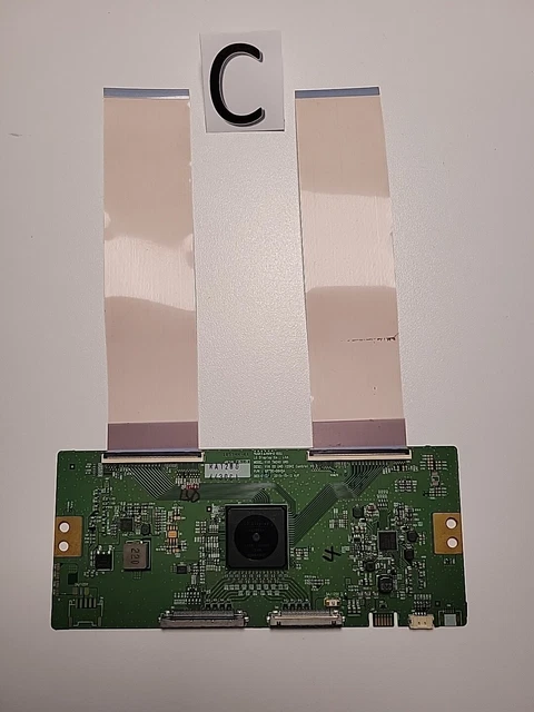 Carte D'alimentation T-CON5954BJ 6870C-0769A Pour Téléviseur Philips 55PUS6704/12 - Occasion