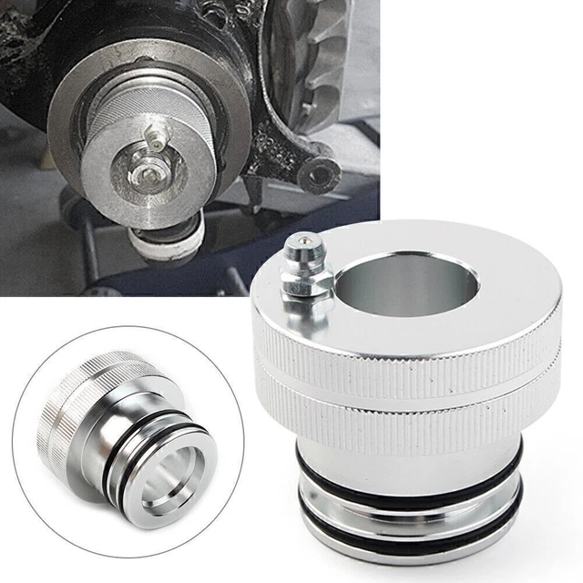 30mm Front Rear Wheel Bearing Greaser Tool Fit Cam-am– Kemimoto
