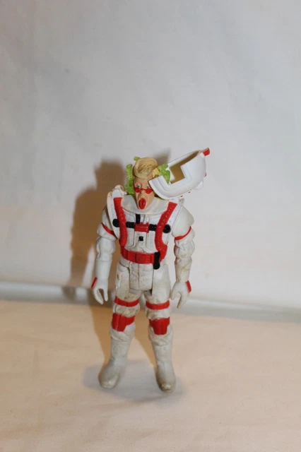 Ghostbusters - Egon Spengler (Action figure Sorpresa Spettrale...Ghostbusters Personaggio con Fantasma Interattivo e Accessori...The Real Ghostbusters