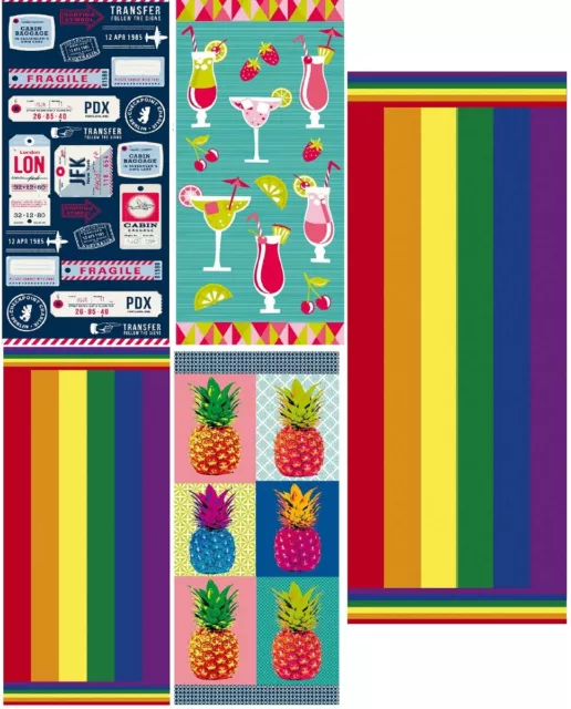 Large Microfibre Beach Bath Towel Swimming Travel Camping Sports Super Absorbent