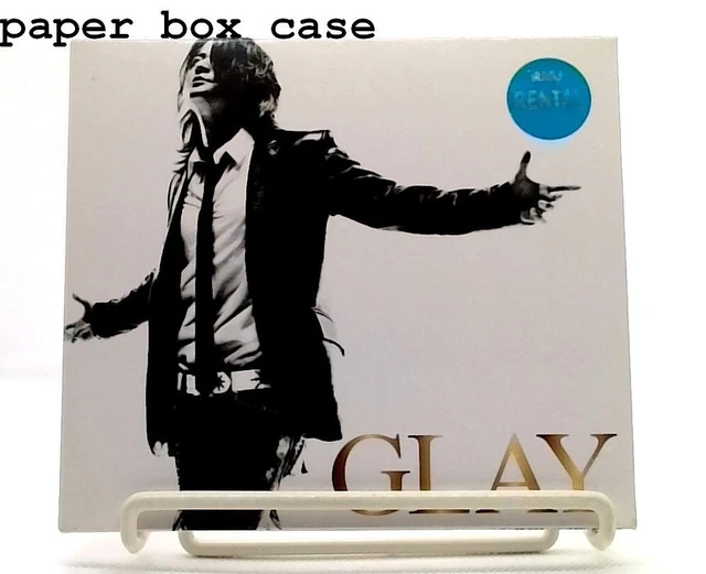 GLAY/GLAY ROCK AROUND THE WORLD 2010-20… GLAY / シキナ (ROCK AROUND THE WORLD 2010-2011) - YouTube
