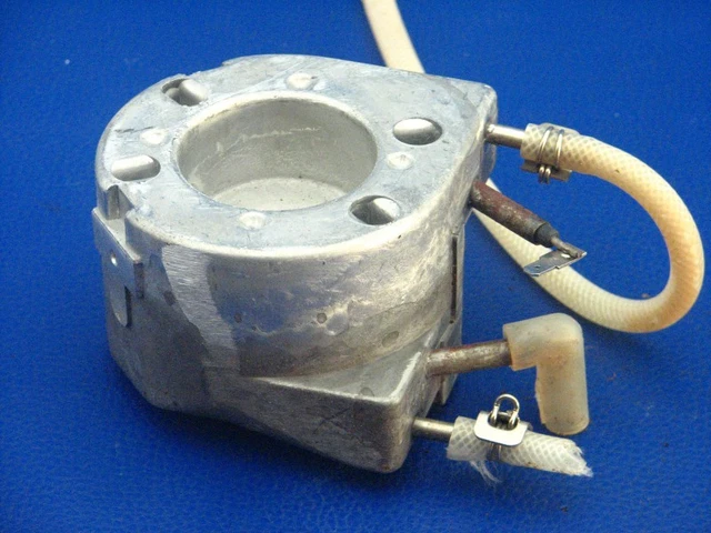 Ancien Chauffe-eau De Voyage Mini Pifco - Pièce De Musée - Non Testé - Occasion