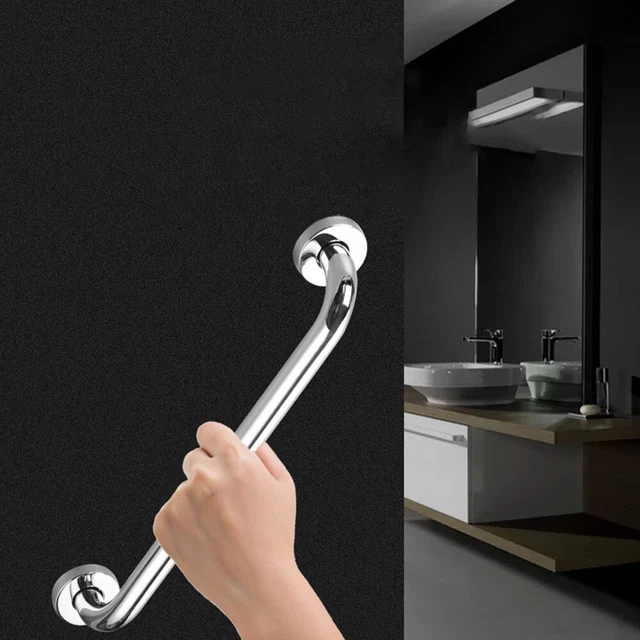 Dusche Haltegriff Griff Unterstützung Handlauf Wandgriff Bad Handgriff