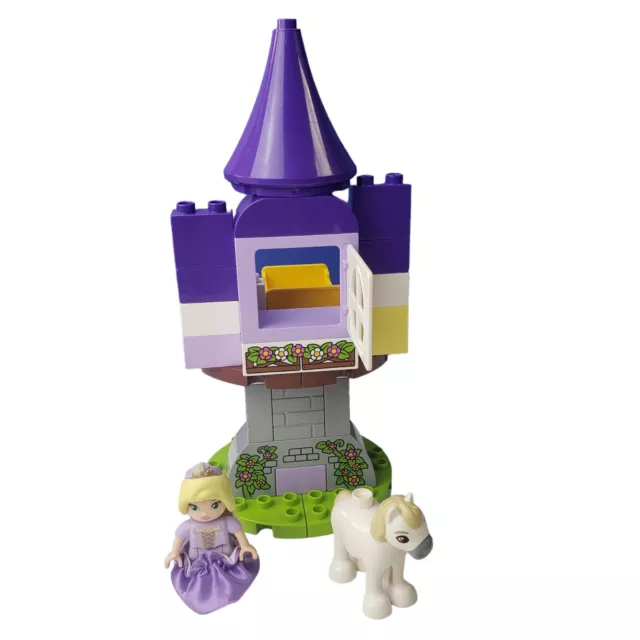 LEGO Rapunzel's Tower Set 10878