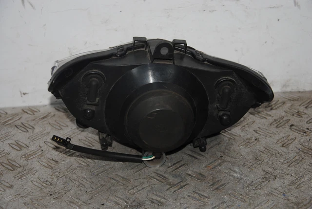 74132 Faro Fanale Anteriore  Honda SH 125 / 150  dal 2005 al 2008