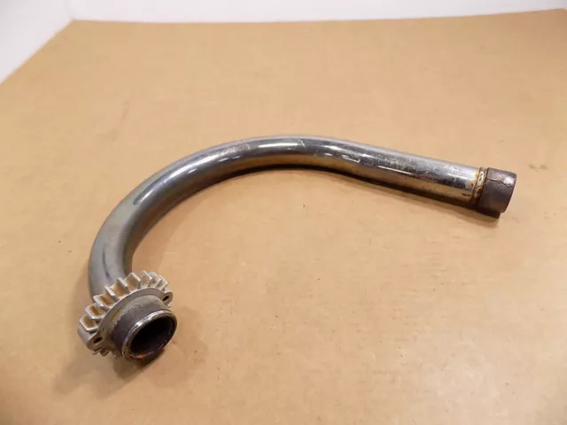 1967 65-68 Honda CB450 K0 Black Bomber / OEM SWINGARM SWING-ARM