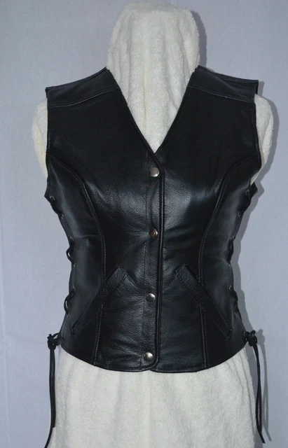 GILETS DE SERVICE BOLERO MIXTE