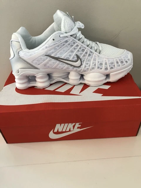 Basket Nike Shox VENDRE PicClick FR