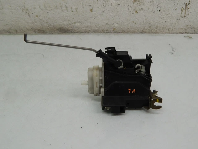 Actionneur Serrure De Porte Gauche Conducteur 9L3Z5421813A - Neuf - Compatible Ford