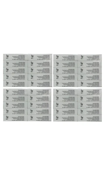 Bloc De Pierre Ponce Blanche 40 Pcs Peggy Sage 122210