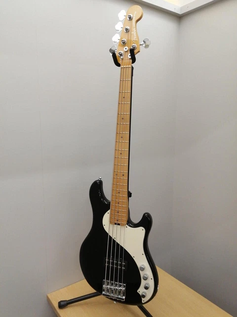 Fender American Deluxe Dimension Bass 2013 Electric Bass, y3511 Fender American Deluxe Dimension Bass 2013 Electric Bass, y3511