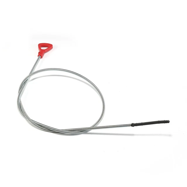 TRANSMISSION GEARBOX FLUID Dipstick 1200mm For MercedesBenz 722.6