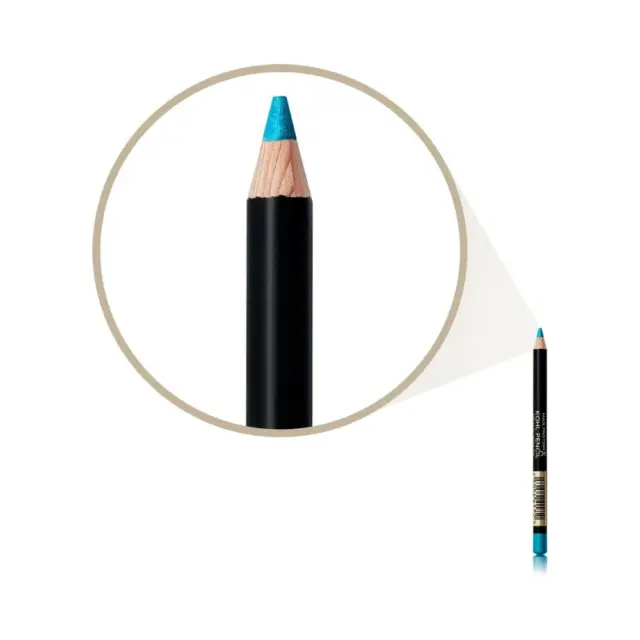 Max Factor Kohl Pencil Augenstift-Ice Blue