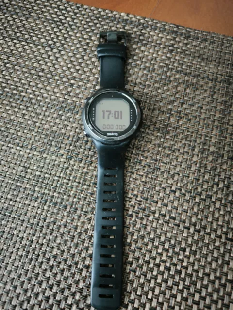 Suunto D4i Novo