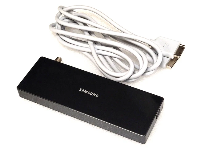 SAMSUNG ONE CONNECT Box UN55MU8000F, UN65MU8000F, UN65MU8500F ...