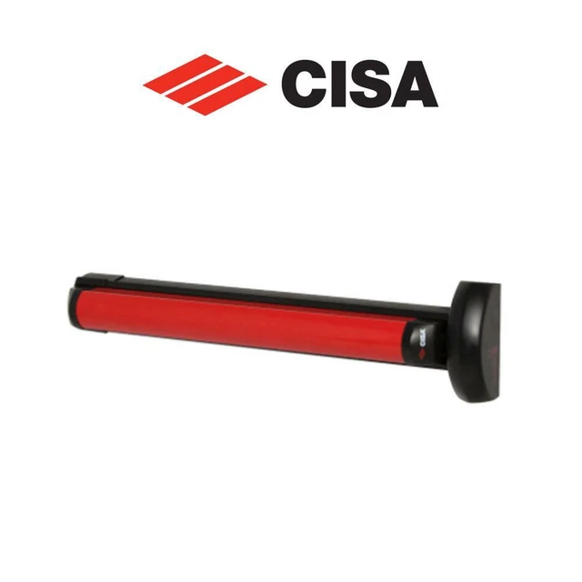 Lenker Anti-panik Halfterring, Cisa Fast Berühren Art. 5981610