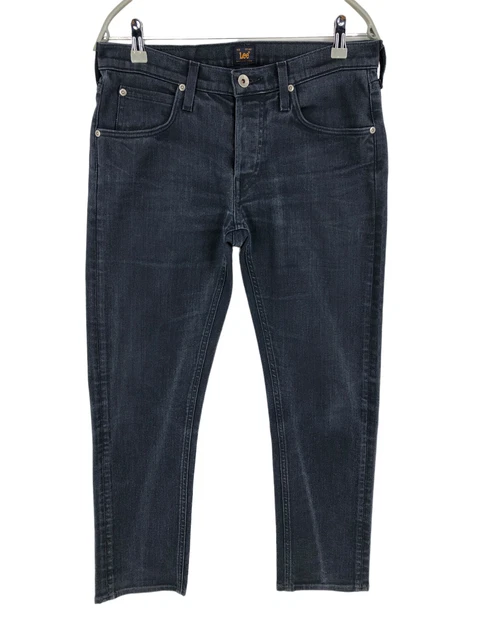 Buffalo David Bitton - Jeans Da Uomo / Abbigliamento Uomo