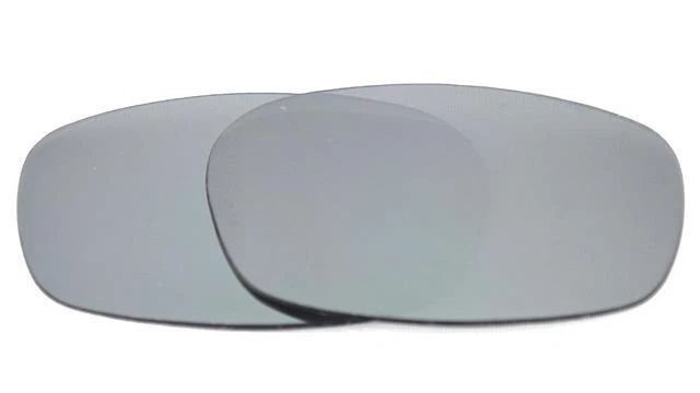 Neuf Polarisé de Rechange Titane Lentille Pour ray ban RB2129 Sidestreet Soleil
