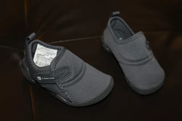 Domyos sales chaussure bebe
