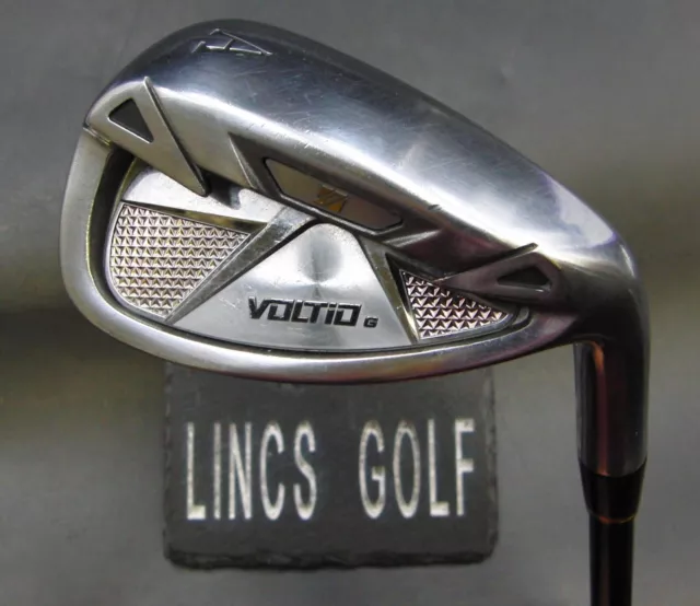 Japanese Tobunda TryFit iblend Gap Wedge Regular Graphite Shaft TryFit Grip Japanese Tobunda TryFit iblend Gap Wedge Regular Graphite Shaft TryFit Grip