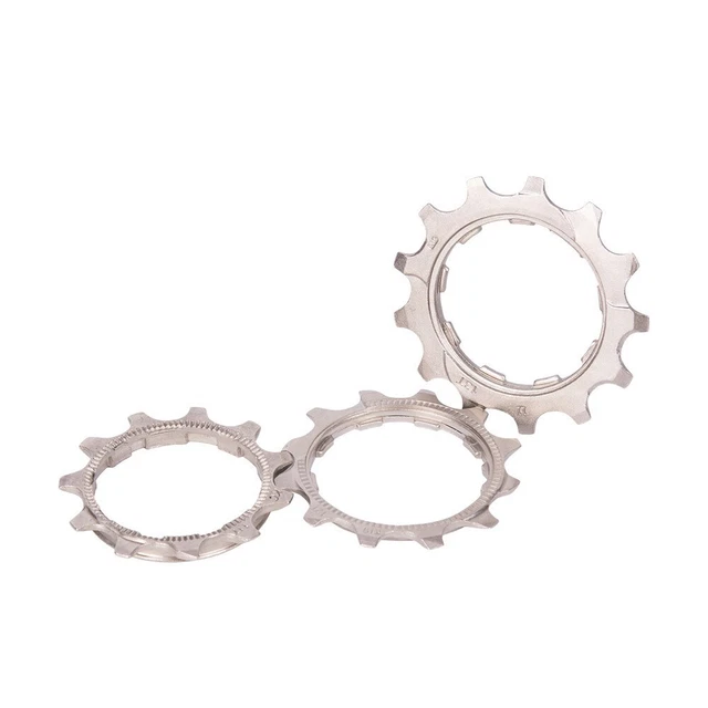 Cassette Mono-vitesse VTT – Pignon 18T à 22T – Roue Libre Pour Vélo De Montagne