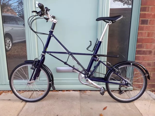 Moulton tsr sales for sale
