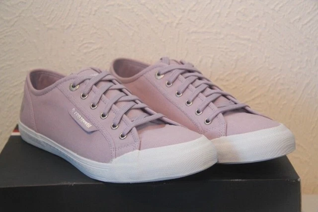 ORIGINAL CHAUSSURE LE COQ SPORTIF Deauville Plus 45 FR 10.5 UK